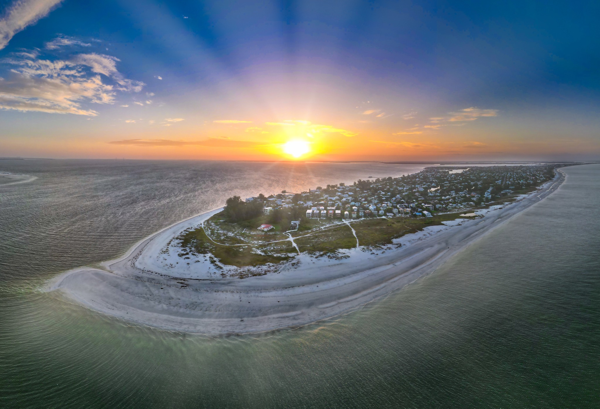 City of Anna Maria